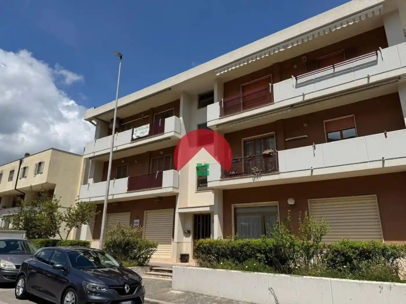 Appartamento in vendita a Matera