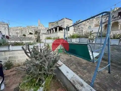 Villa in vendita a Matera