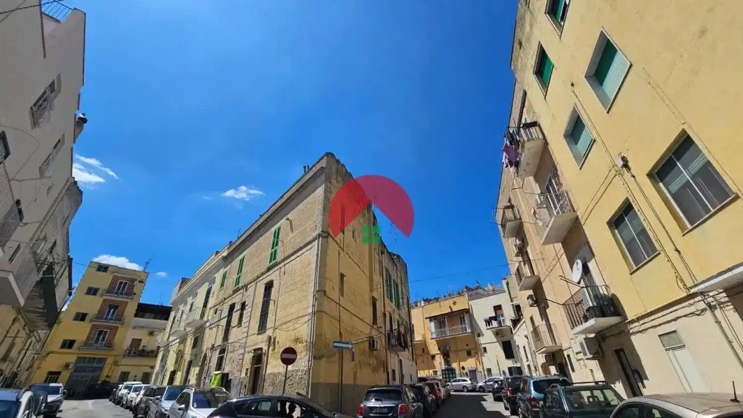 Appartamento in vendita a Matera
