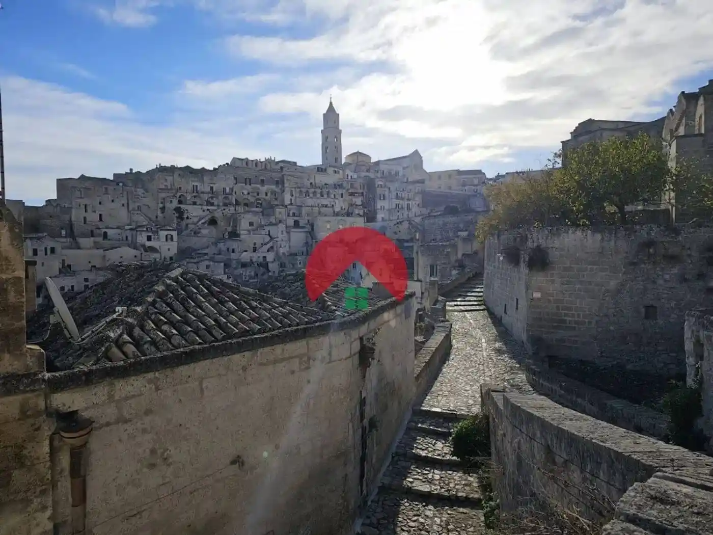 Appartamento in vendita a Matera