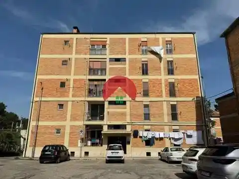 Appartamento in vendita a Matera