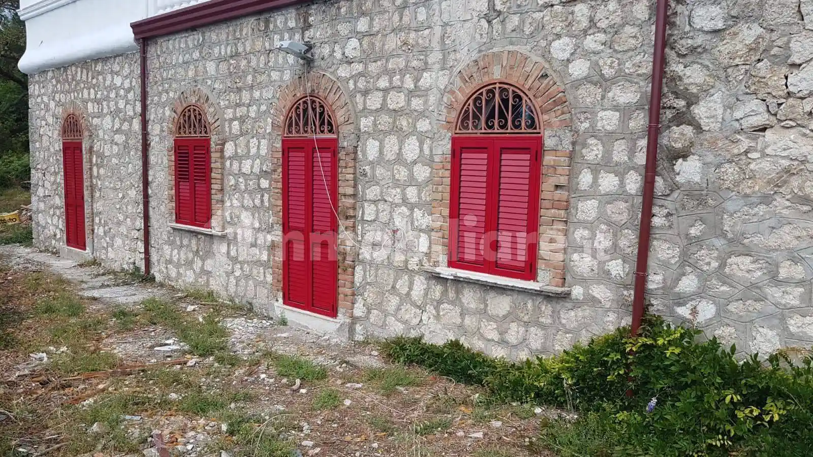 Casa indipendente in affitto a Malito