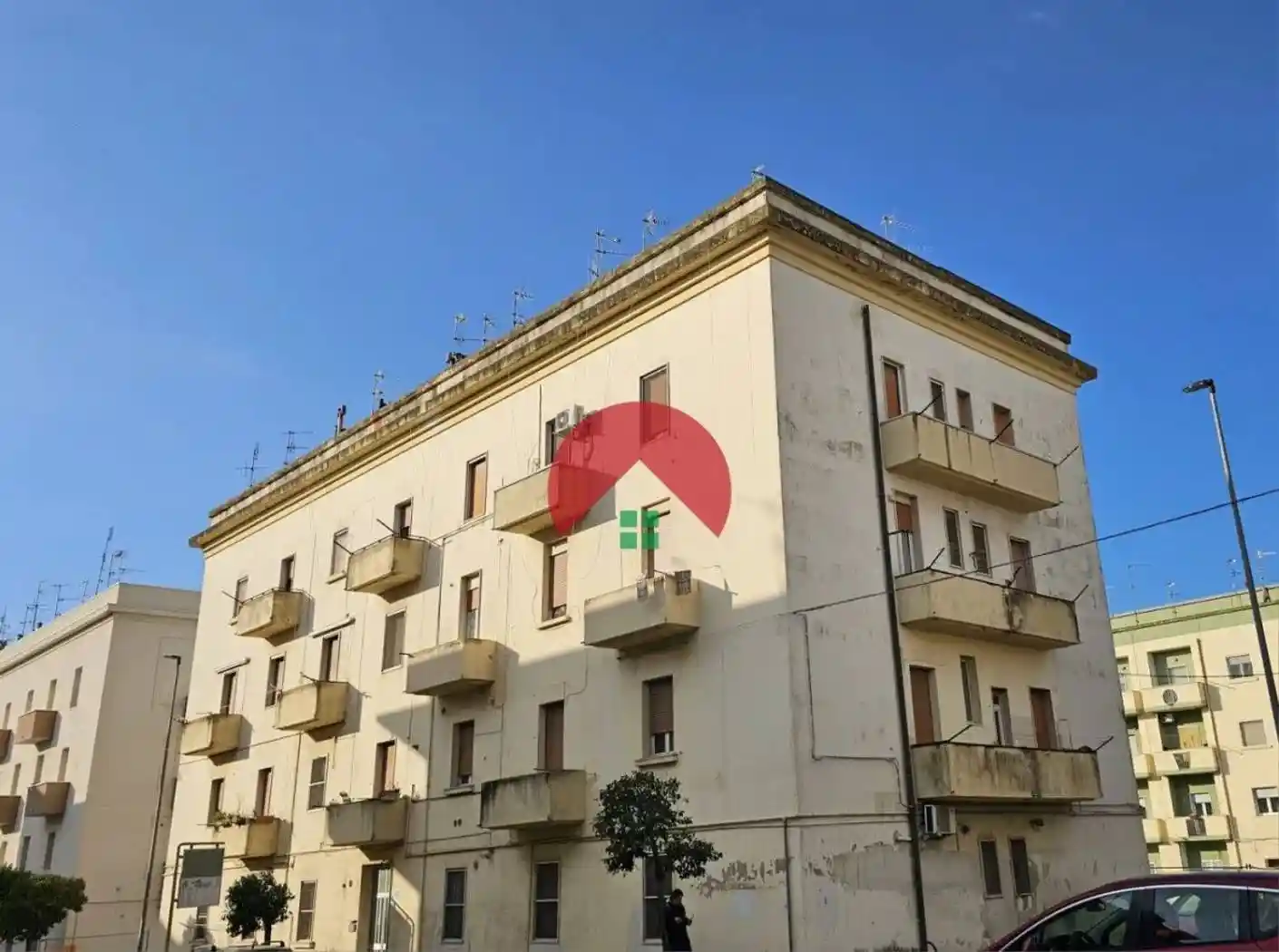 Appartamento in vendita a Matera