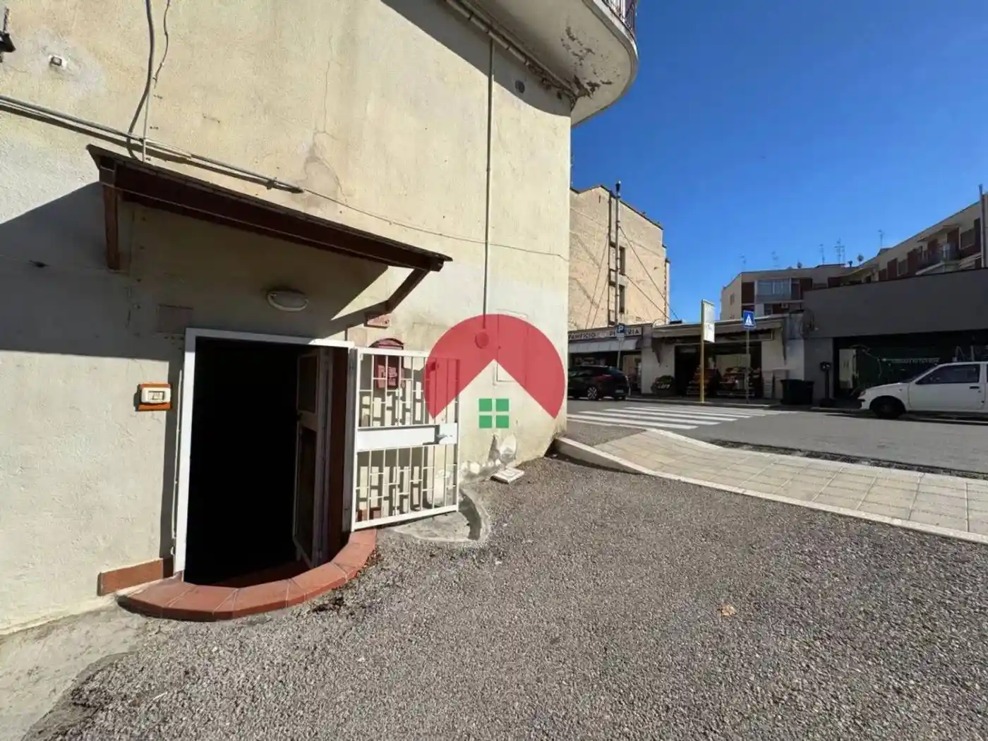 Appartamento in vendita a Matera