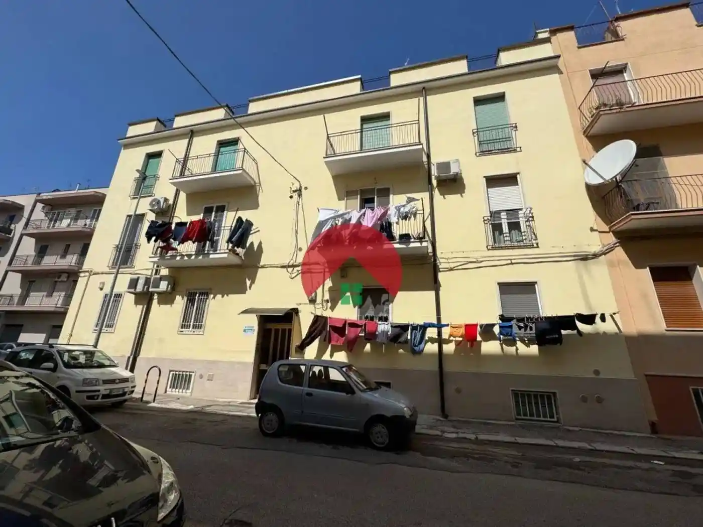 Appartamento in vendita a Matera
