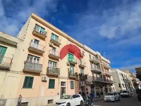 Appartamento in vendita a Matera
