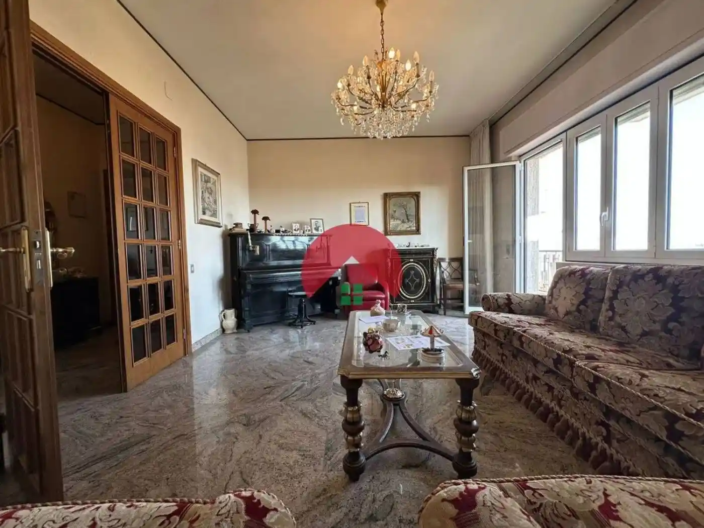Appartamento in vendita a Matera
