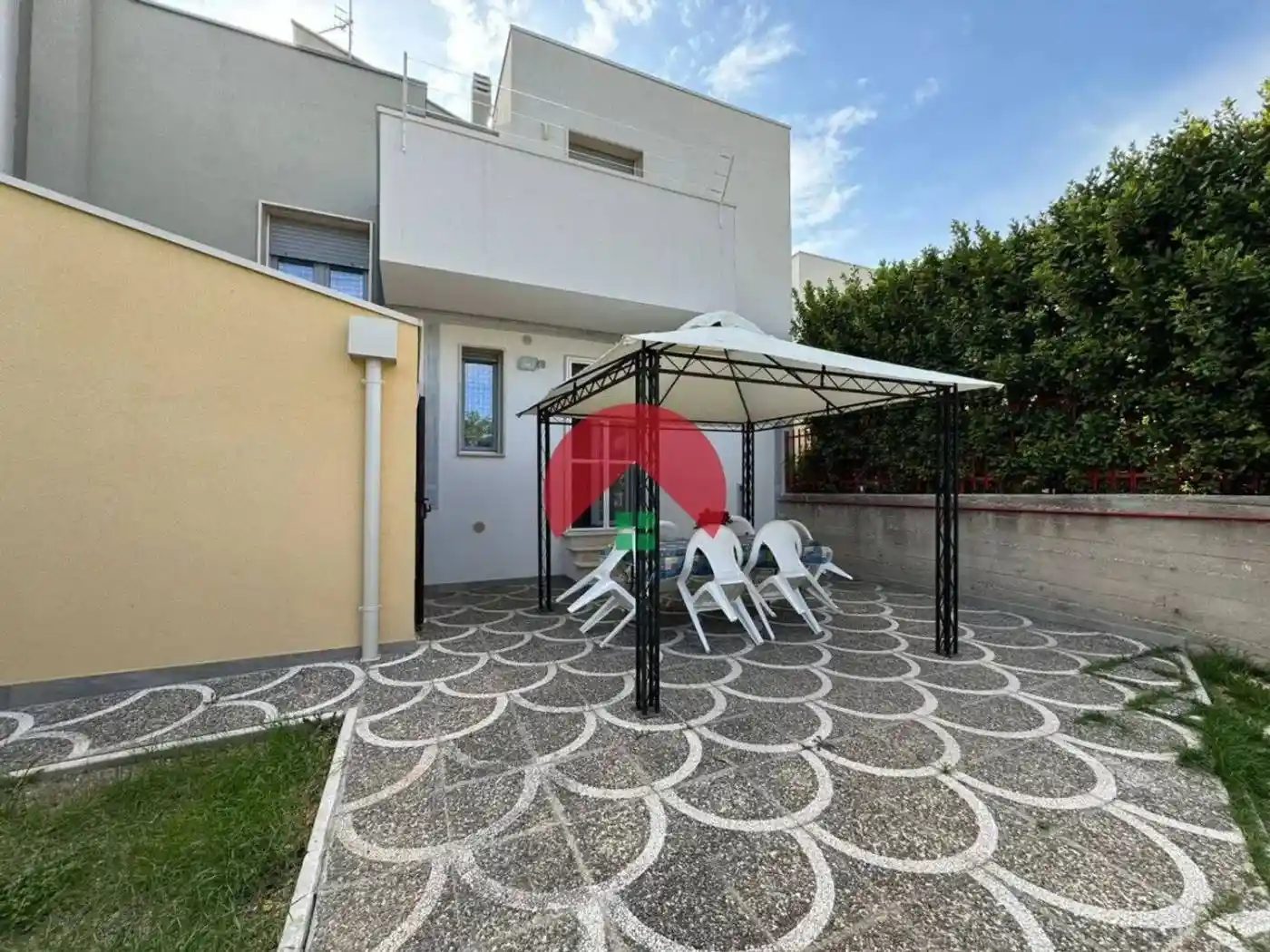 Villa in vendita a Matera