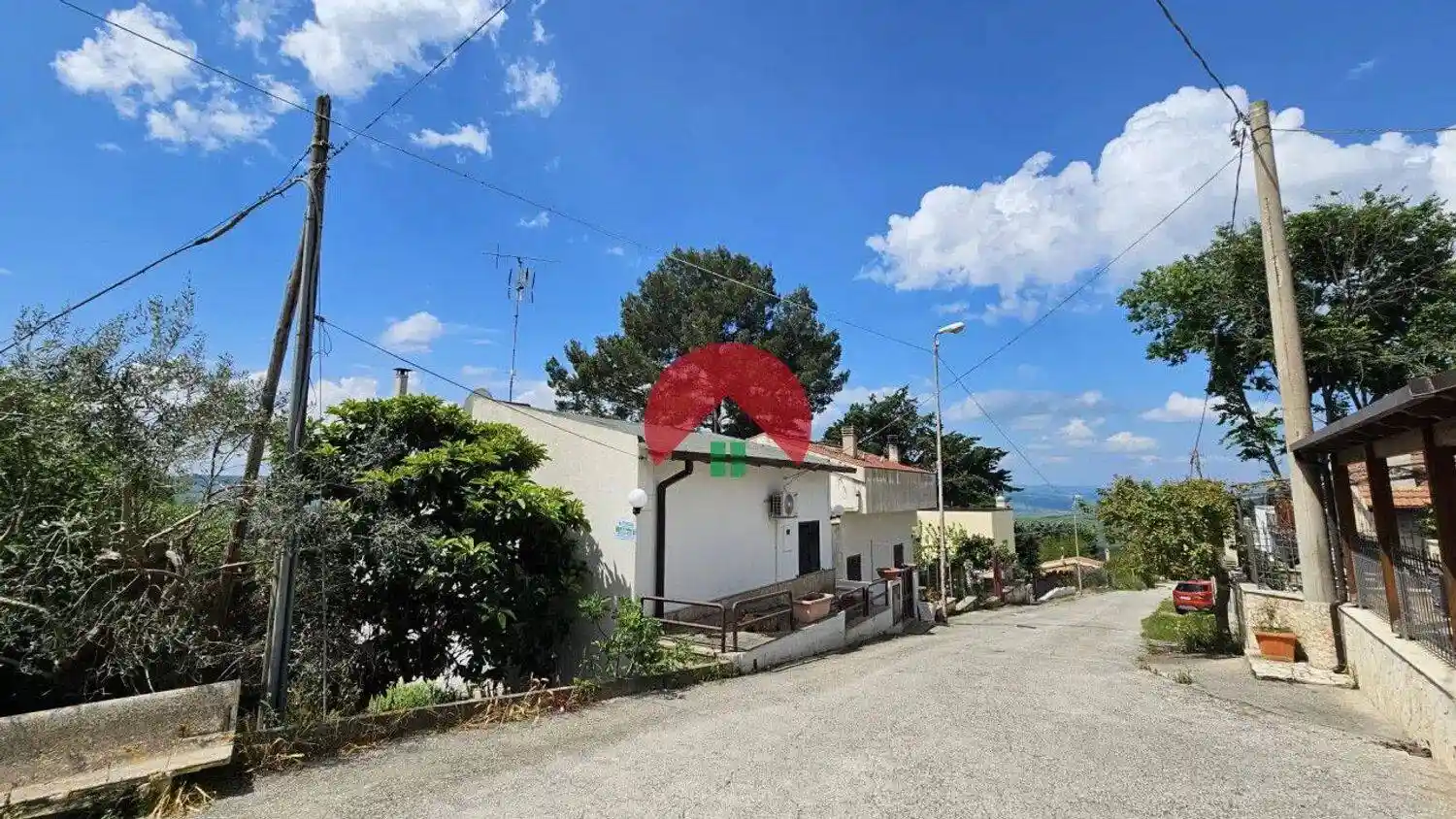 Villa in vendita a Matera