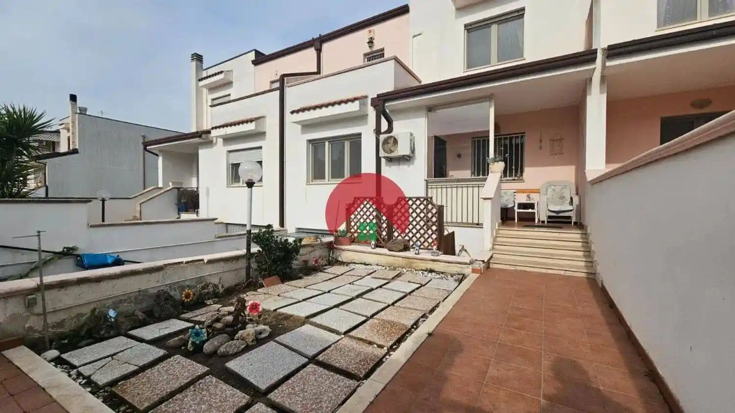 Villa in vendita a Ginosa