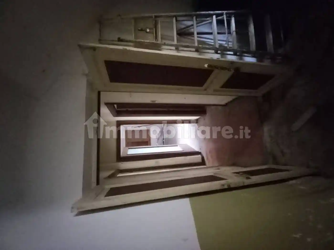Appartamento in vendita a Montoggio