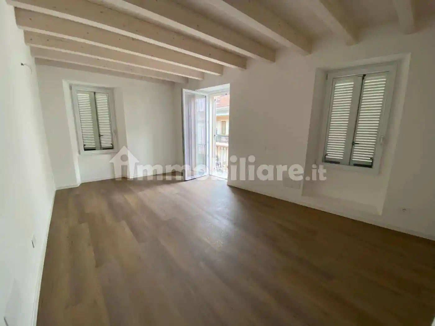 Appartamento in vendita a Vestone