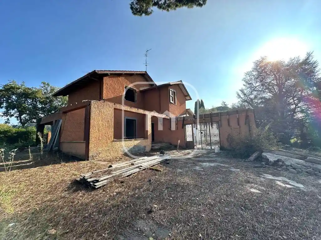 Villa in vendita a Palestrina