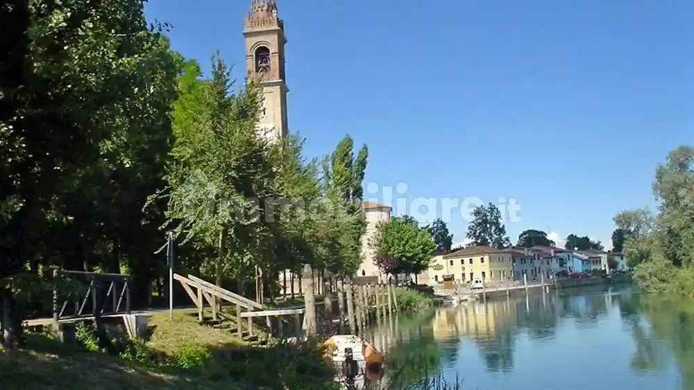Casa indipendente in vendita a Casale sul Sile
