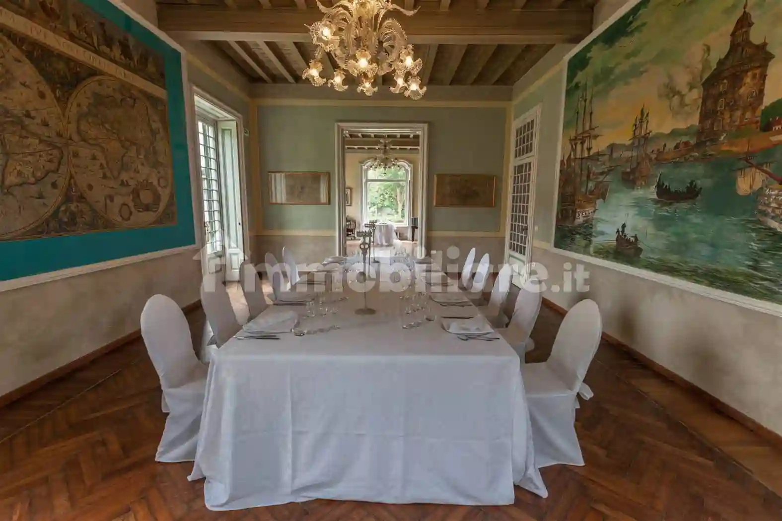 Villa - foto 4