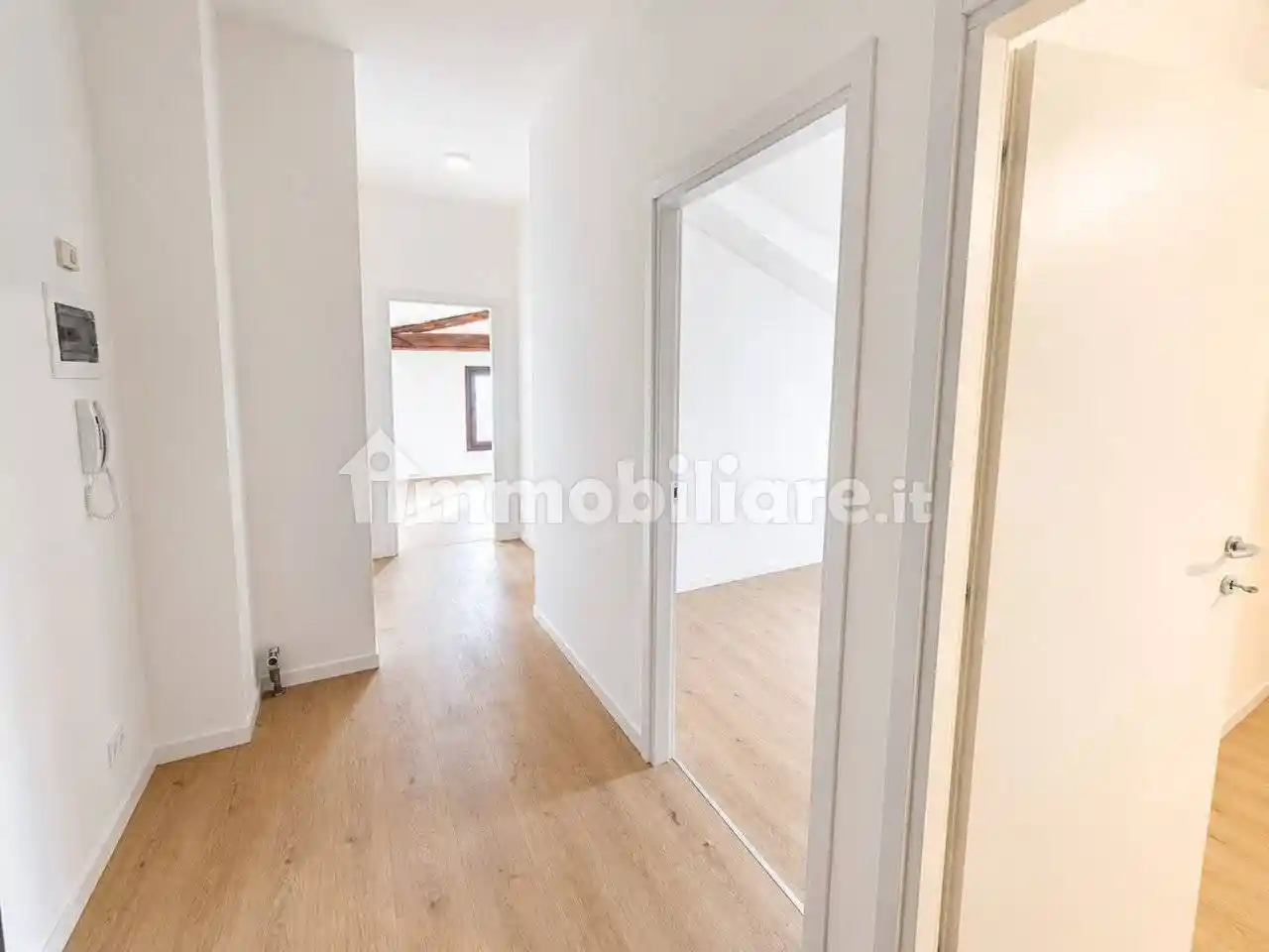 Appartamento in vendita a Resana