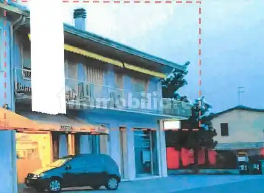 Appartamento in vendita a Santa Maria di Sala