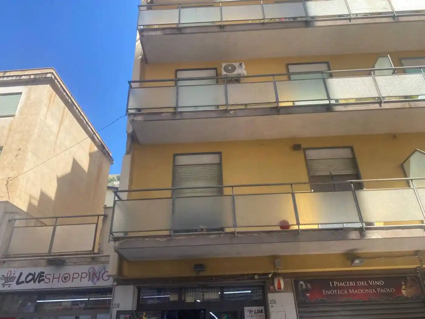 Appartamento in vendita a Monreale