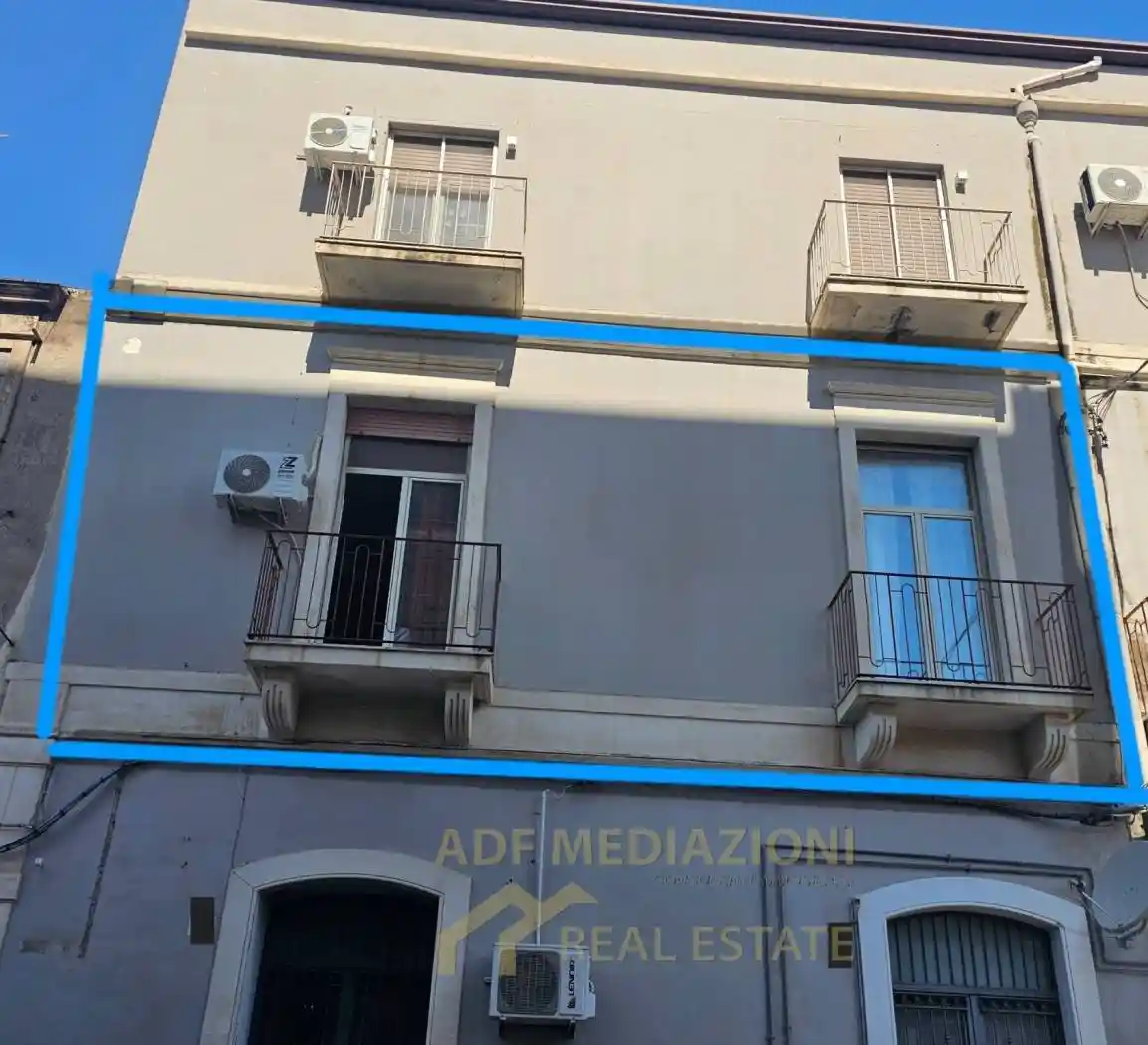 Appartamento in vendita a Catania