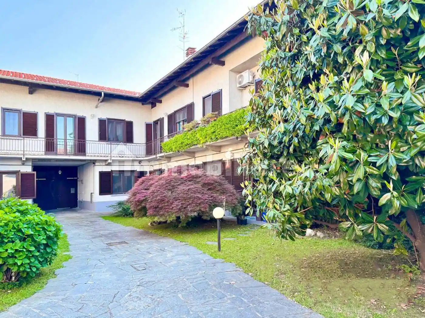 Appartamento in vendita a Samarate