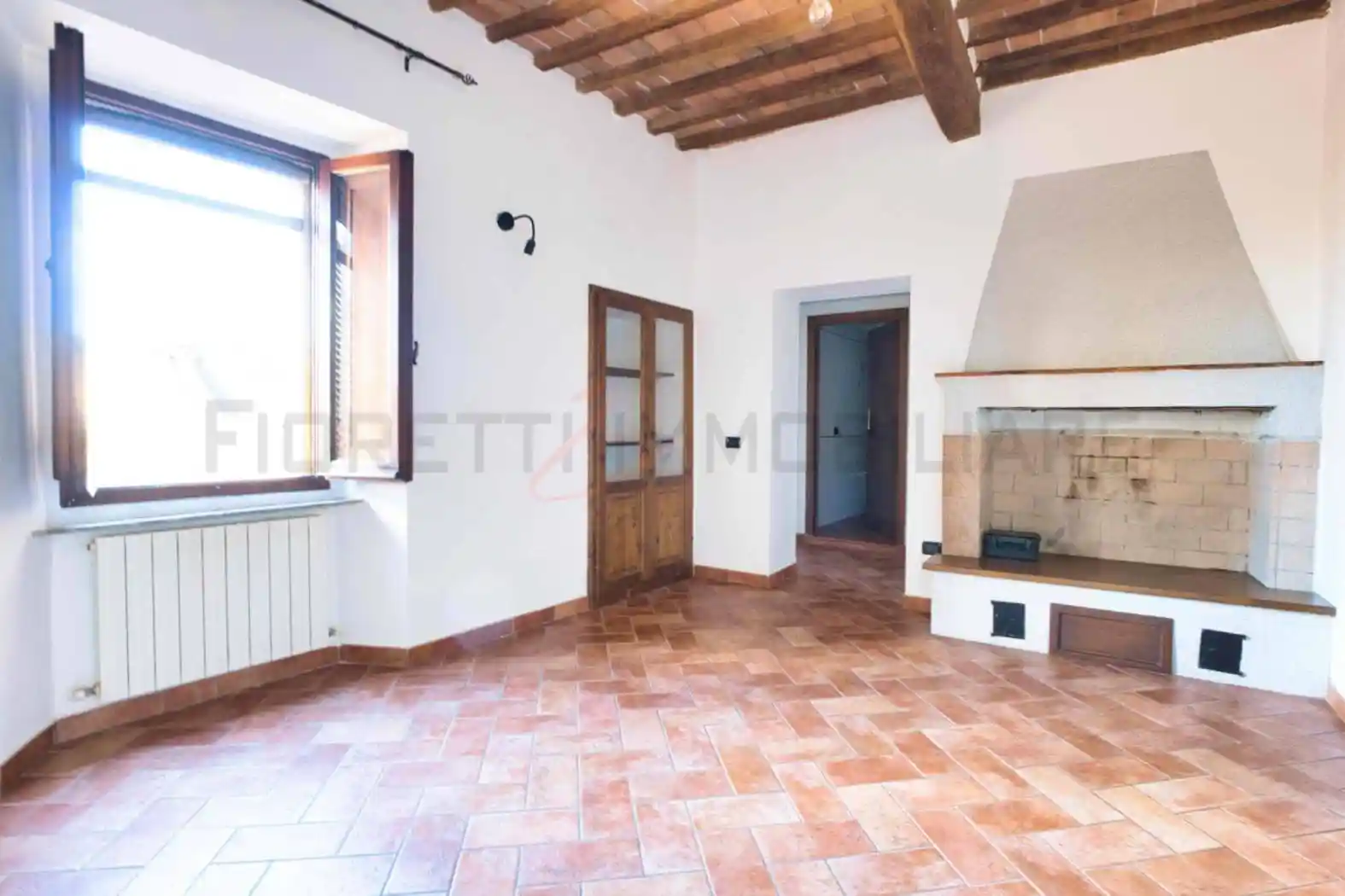 Appartamento in vendita a Suvereto