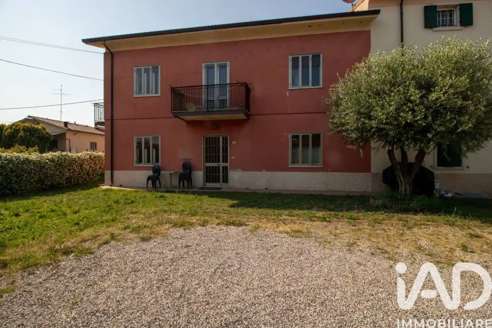Villa in vendita a Sant'Ambrogio di Valpolicella