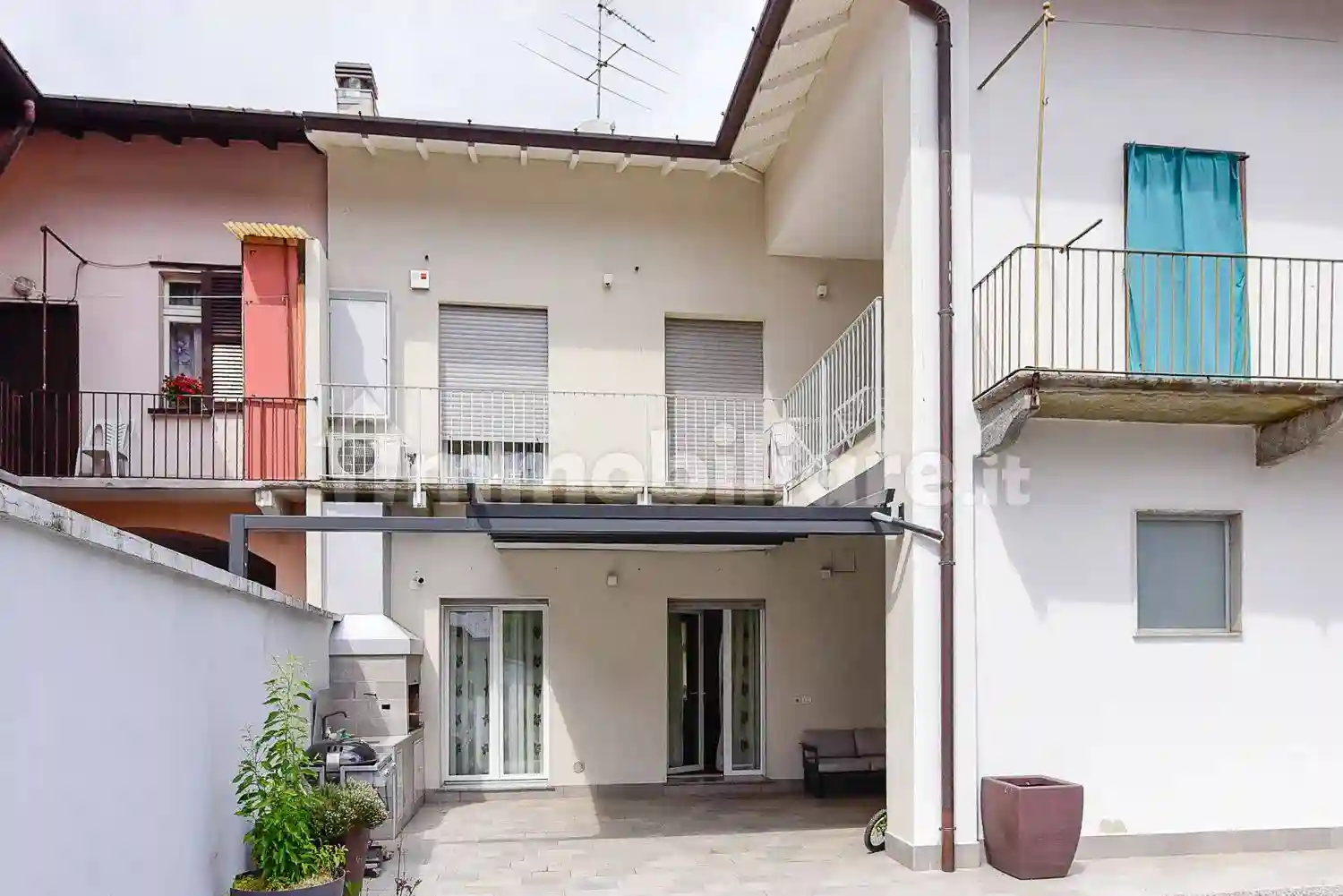 Casa indipendente - foto 5