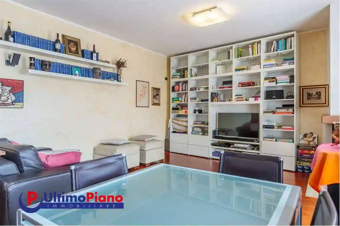 Attico - Mansarda - foto 5