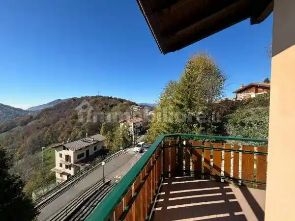 Appartamento in vendita a Aviatico
