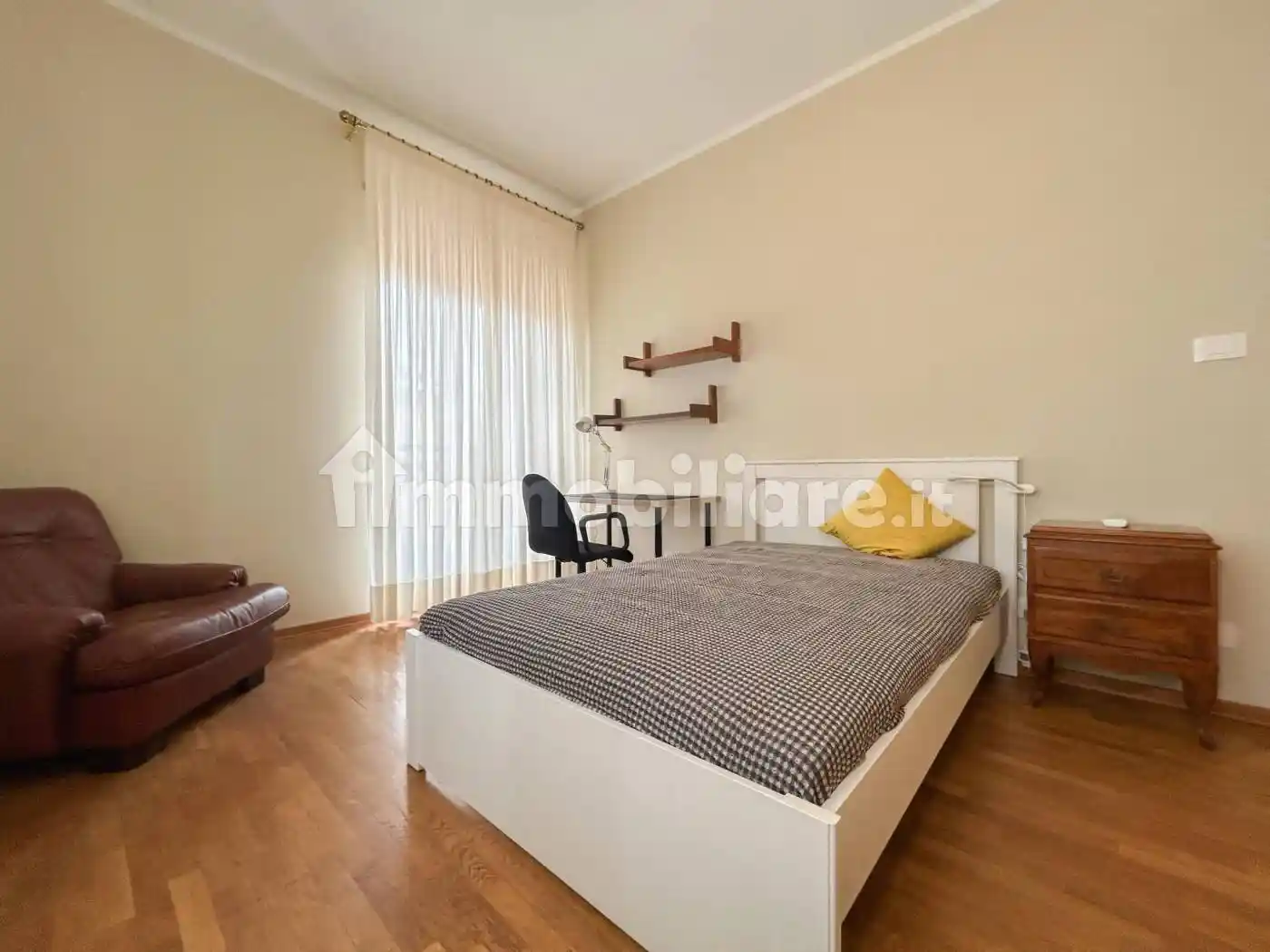 Appartamento in affitto a Torino