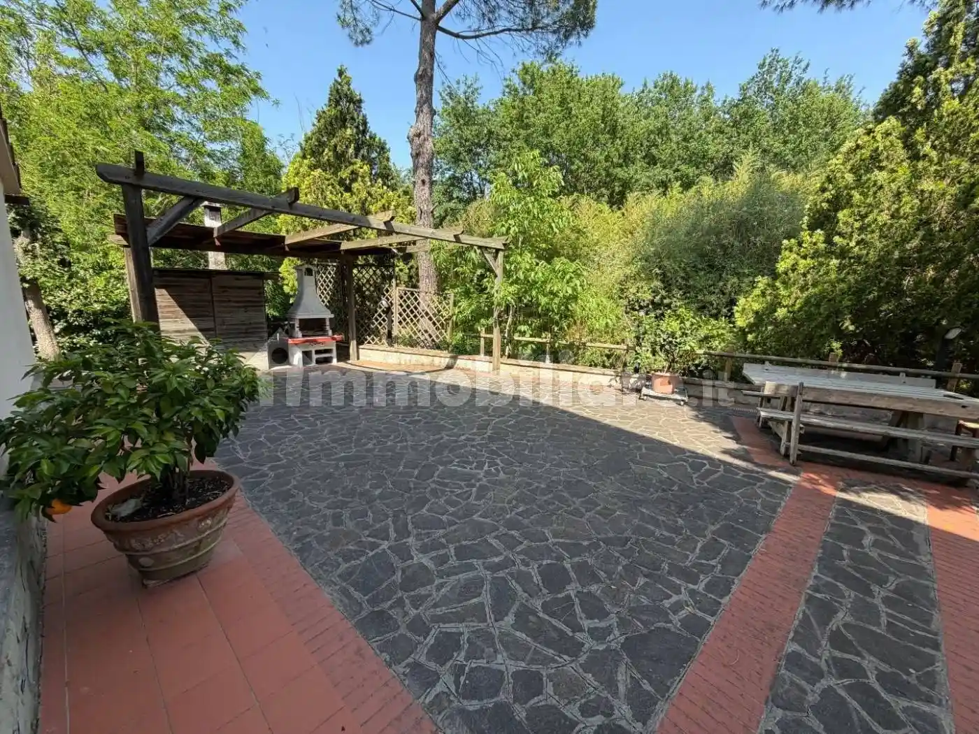 Casa indipendente
