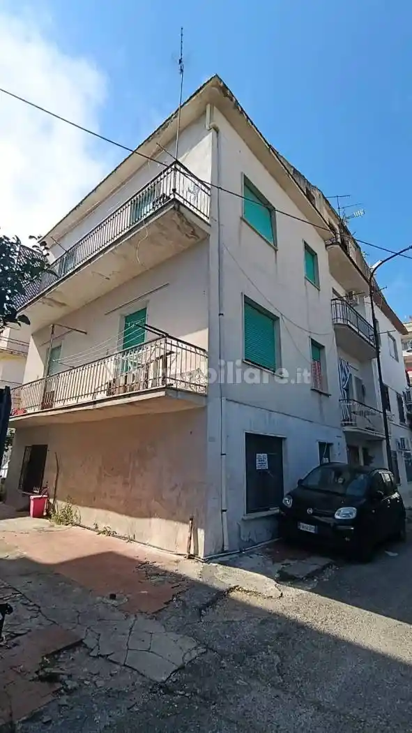 Appartamento in vendita a Minturno