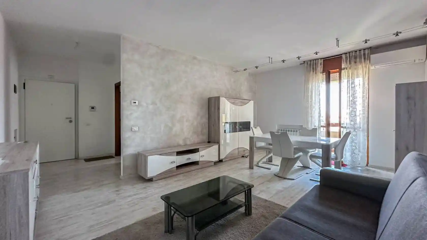 Appartamento in vendita a Carpi