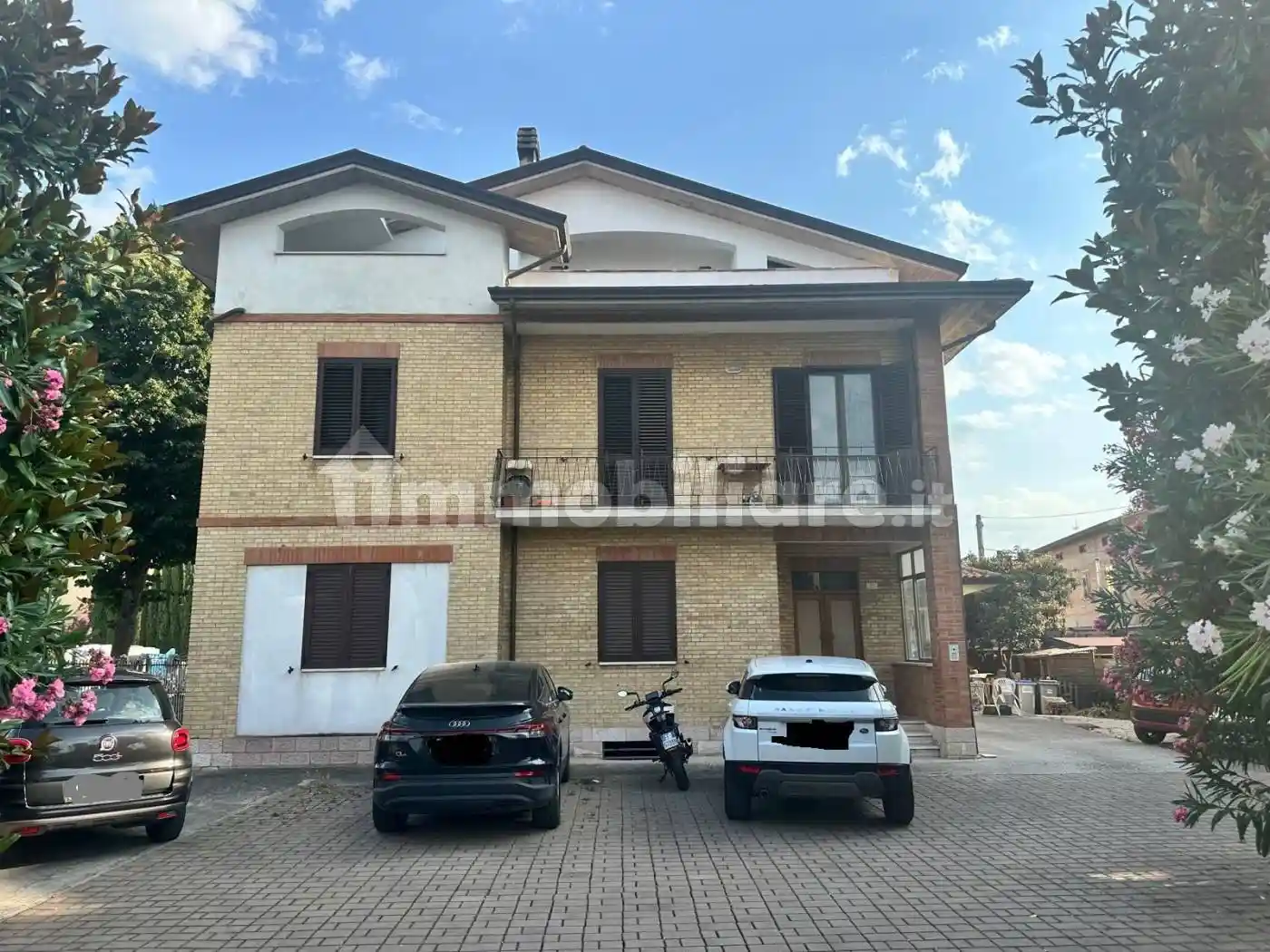 Appartamento in vendita a Bastia Umbra