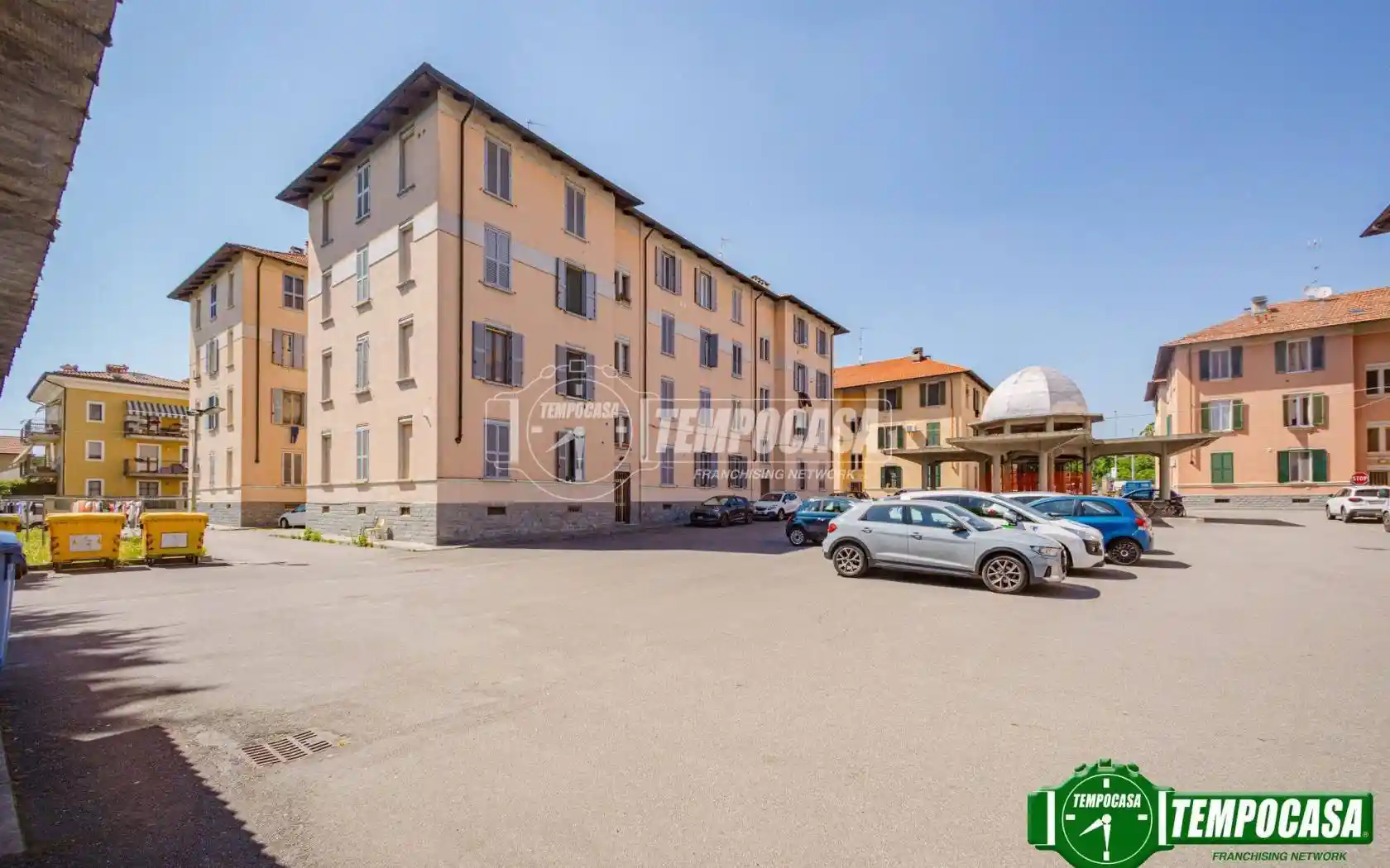Appartamento in vendita a Pavia
