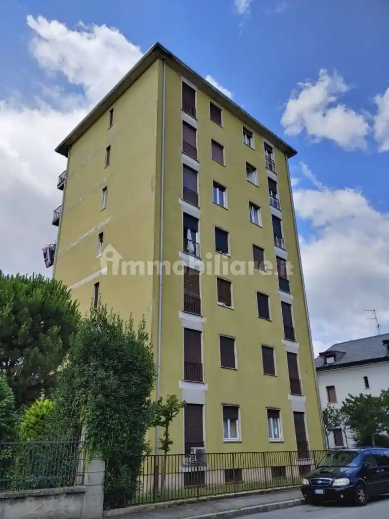 Appartamento in vendita a Gallarate