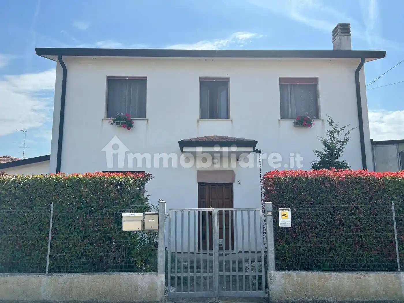 Casa indipendente in vendita a Lendinara