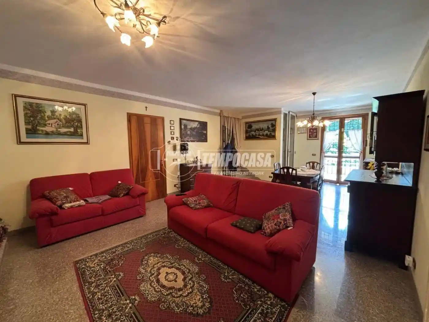 Appartamento in vendita a Formigine