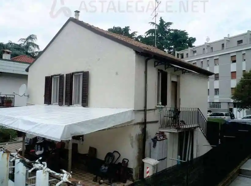 Appartamento in vendita a San Giuliano Milanese