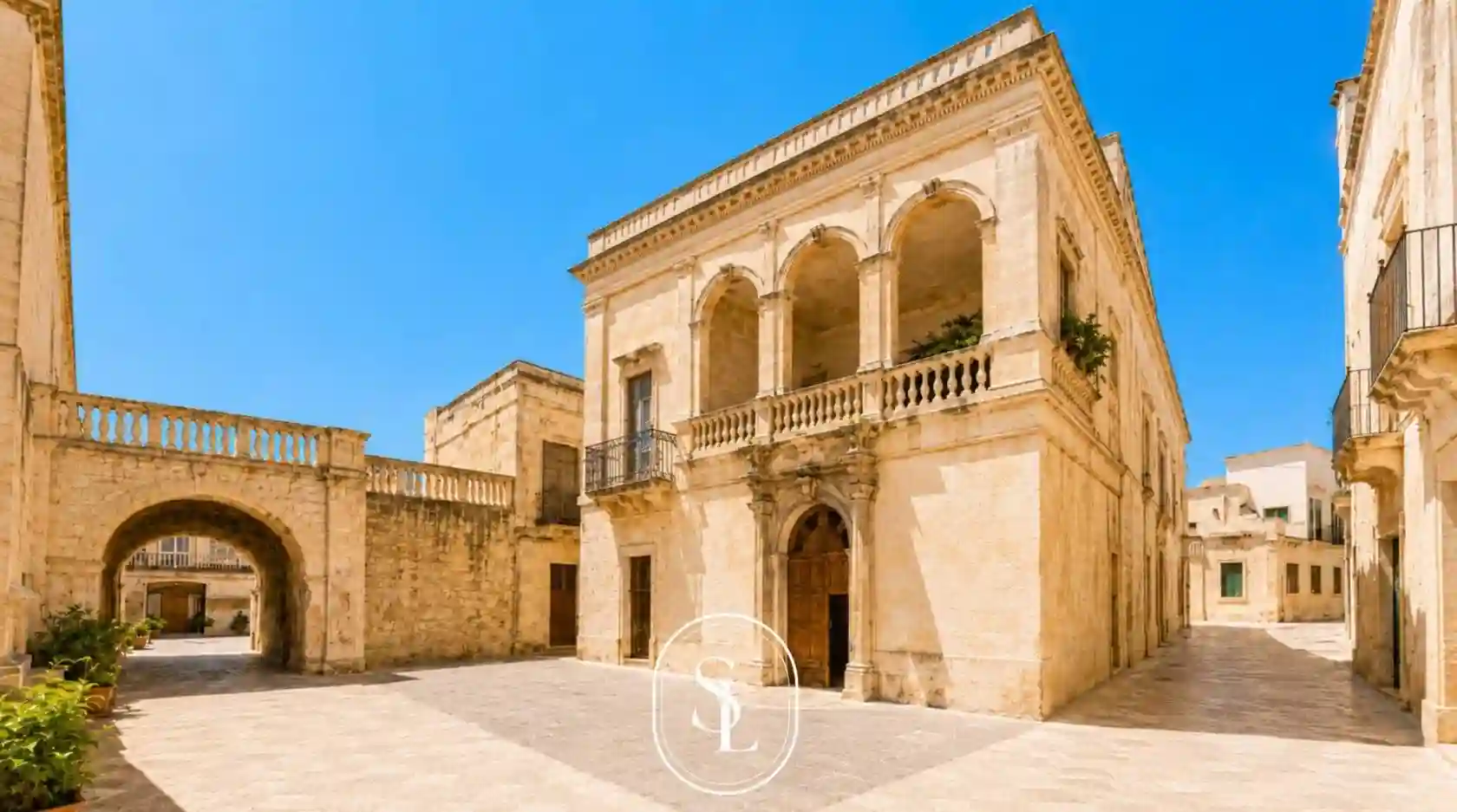 Palazzo - Edificio - foto 2