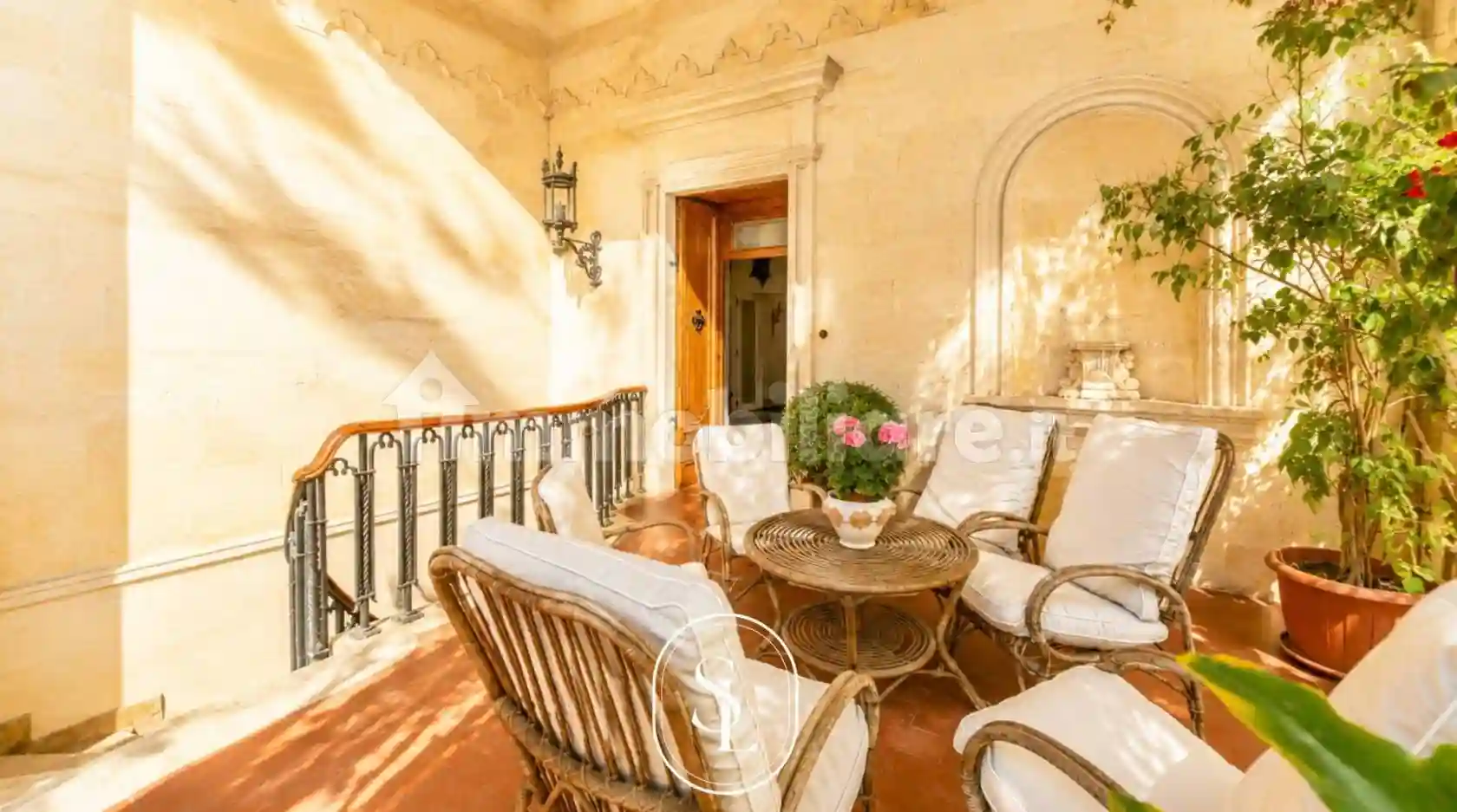 Palazzo - Edificio - foto 4