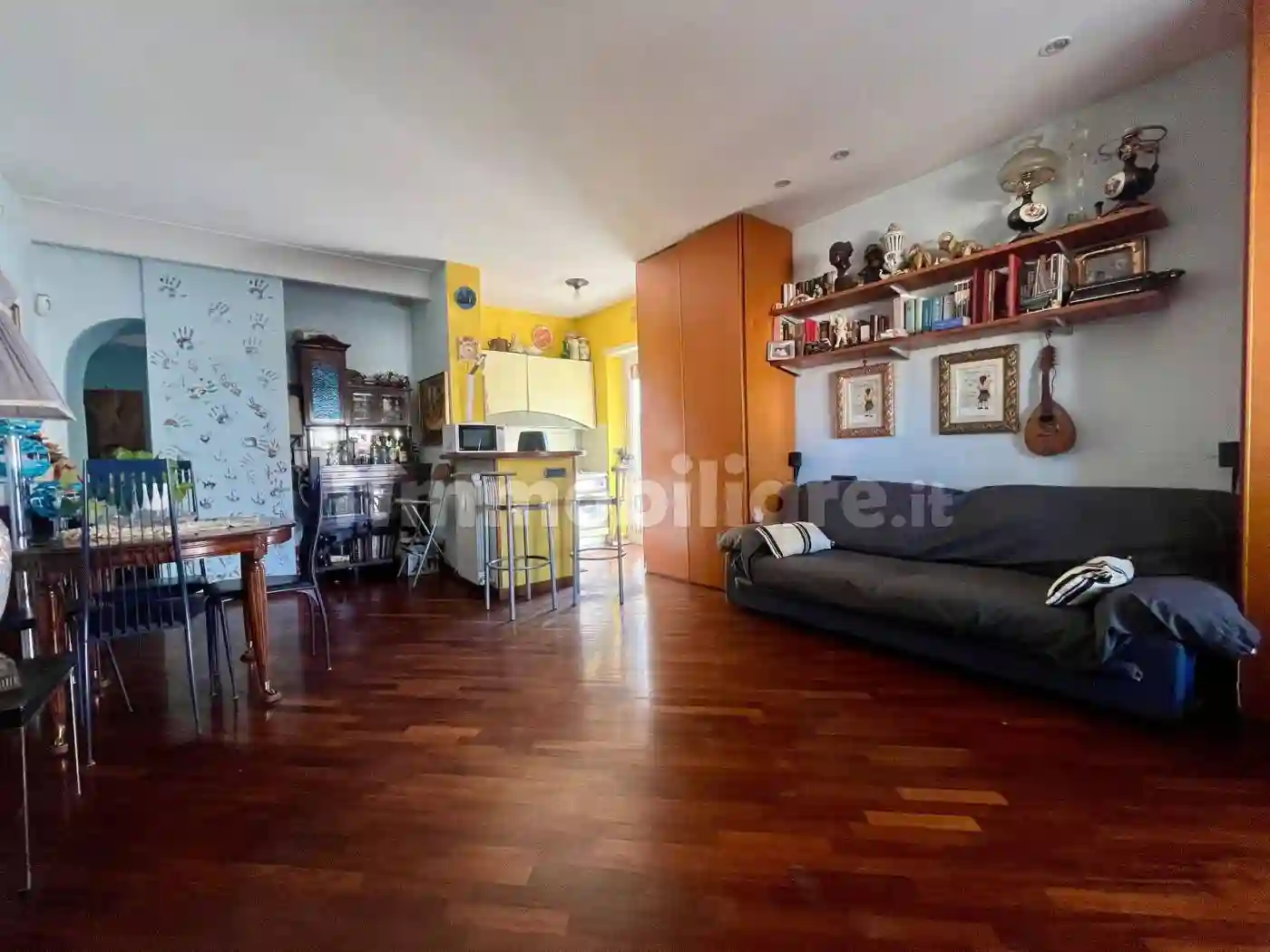 Attico - Mansarda - foto 5