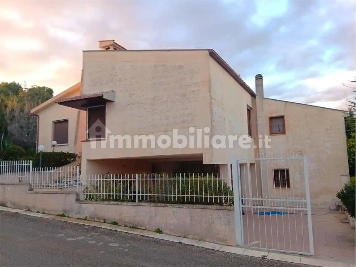 Villa in vendita a Comiso