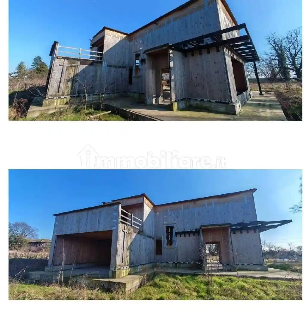 Palazzo - Stabile in vendita a Basiglio