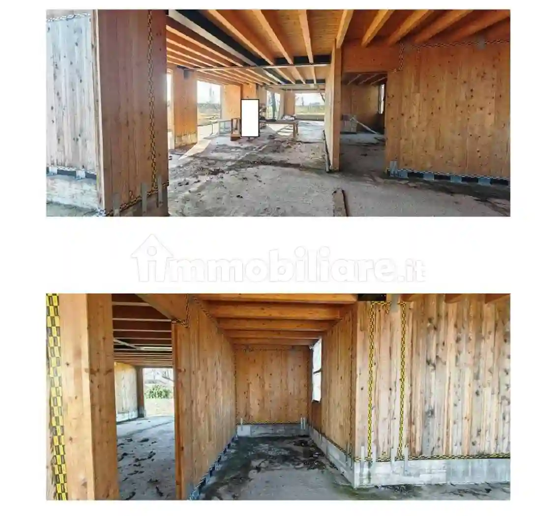 Palazzo - Stabile - foto 2