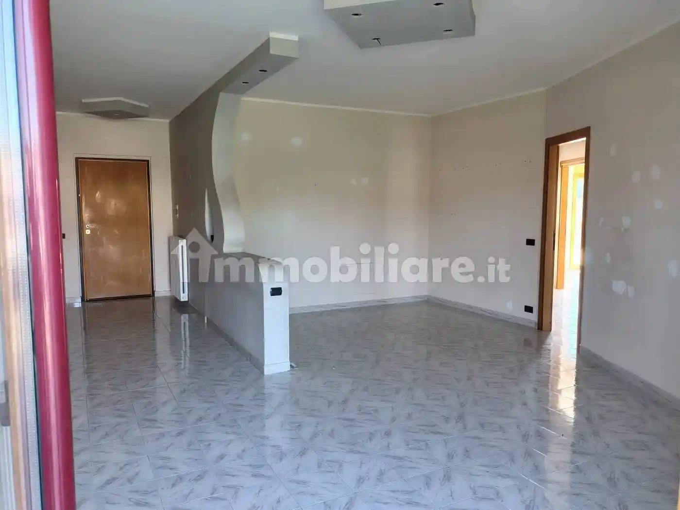 Appartamento in vendita a San Giorgio del Sannio