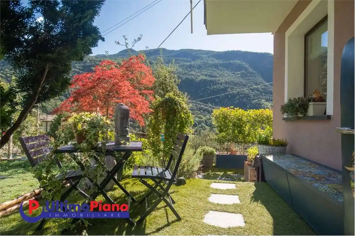 Appartamento in vendita a Antey-Saint-Andrè