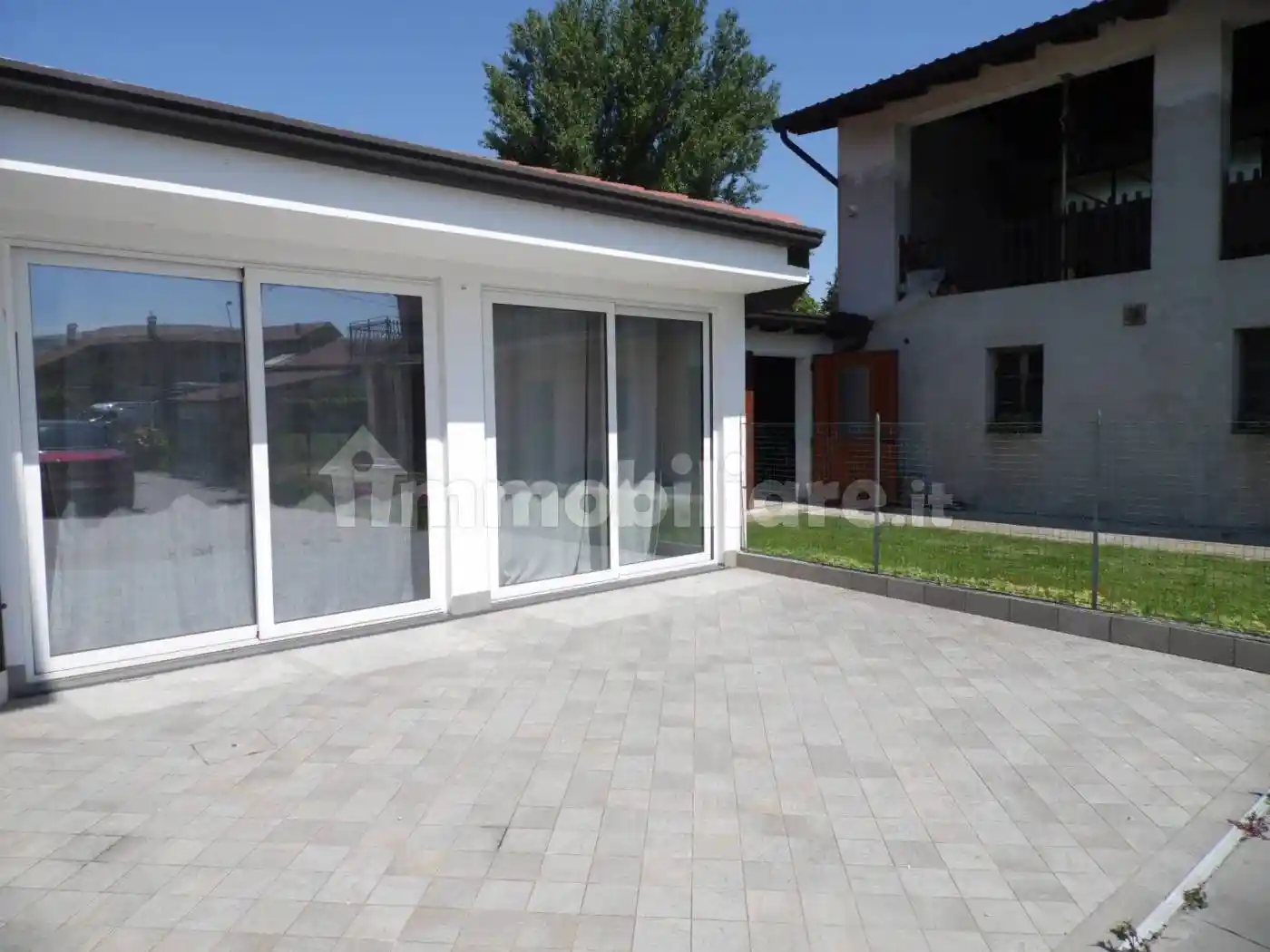 Villa in vendita a Mortegliano
