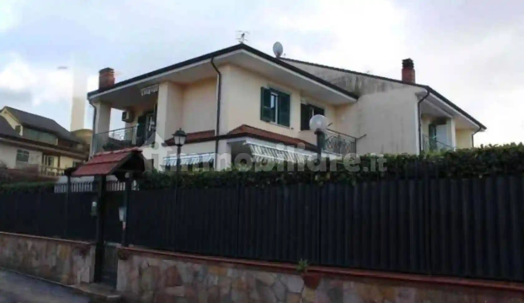Villetta a schiera - foto 4