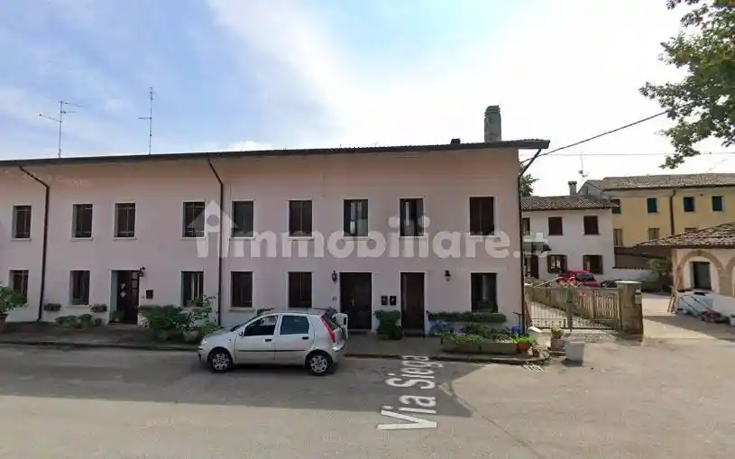 Villa in vendita a Sesto al Reghena